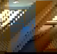 El Kanah Retreat - Accommodation Resorts