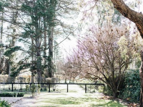 KIRRIEMUIR Burradoo Southern Highlands 4pm Check Out Sunday - Accommodation Resorts 1