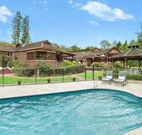 THE ELMS Berry Berry  Surrounds 4pm check out Sundays - Accommodation Resorts