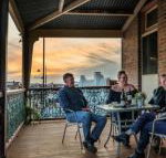 Commercial Travellers House