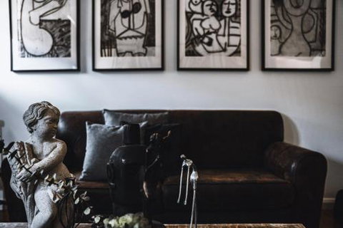 Saint Inez - Accommodation Resorts 0