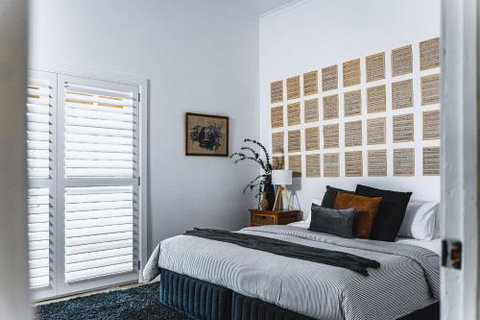 Saint Inez - Accommodation Resorts 5