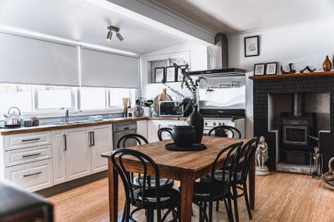 Saint Inez - Accommodation Resorts 2