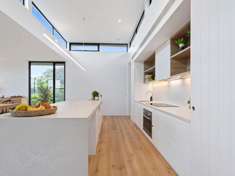 Fairway Views - Accommodation Resorts 2