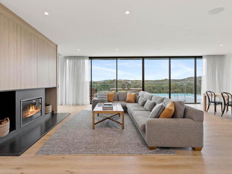 Fairway Views - Accommodation Resorts 4