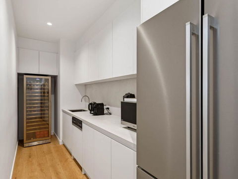 Fairway Views - Accommodation Resorts 3