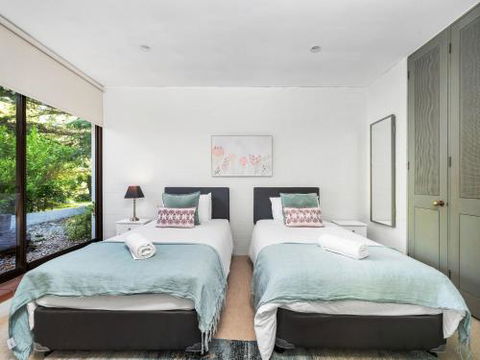 NORMANDIE PARK Exeter 4pm Check Out On Sundays - Accommodation Resorts 4