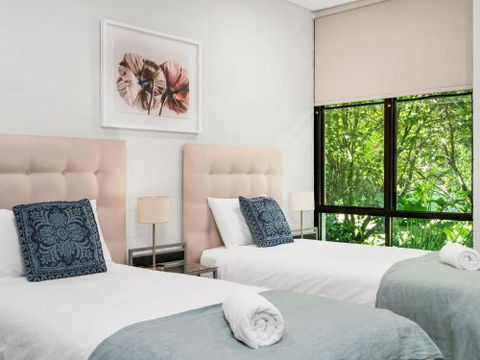 NORMANDIE PARK Exeter 4pm Check Out On Sundays - Accommodation Resorts 1