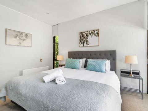 NORMANDIE PARK Exeter 4pm Check Out On Sundays - Accommodation Resorts 2