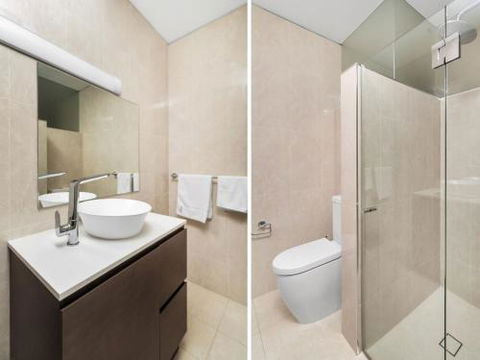 NORMANDIE PARK Exeter 4pm Check Out On Sundays - Accommodation Resorts 3