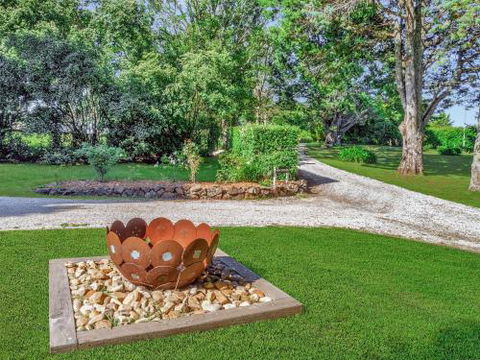 NORMANDIE PARK Exeter 4pm Check Out On Sundays - Accommodation Resorts 6