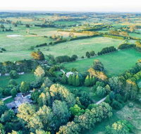 NORMANDIE PARK Exeter 4pm Check out on Sundays - Accommodation Resorts