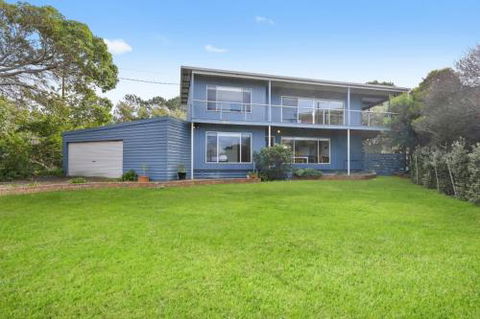 Anglesea Holiday House - Accommodation Resorts 0