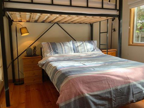Anglesea Holiday House - Accommodation Resorts 5