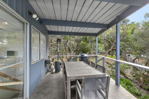 Anglesea Holiday House - Accommodation Resorts 3