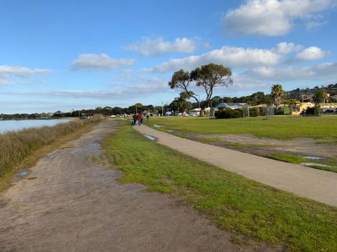 Anglesea Holiday House - Accommodation Resorts 1