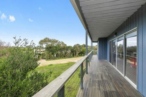 Anglesea Holiday House - Accommodation Resorts 4