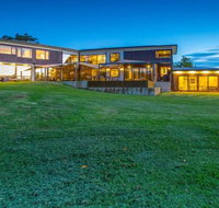 ALPINE LODGE Alpine Southern Highlands 4pm Check Out Sundays - Accommodation Resorts