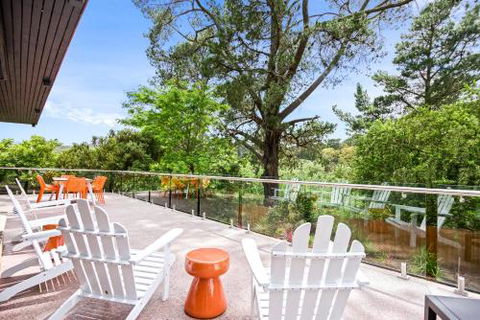 Villa Locarno - Accommodation Resorts 0