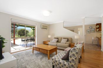 Bright VIC Accommodation Resorts