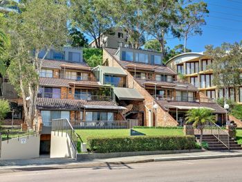 Yachtsmans Rest Unit 1 / 37 Victoria Parade - Accommodation Resorts 0