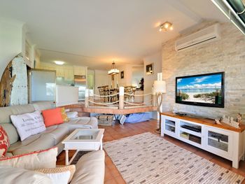Yachtsmans Rest Unit 1 / 37 Victoria Parade - Accommodation Resorts 5