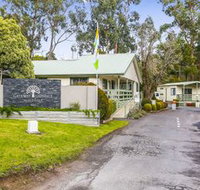 Haven at Healesville - Accommodation Resorts