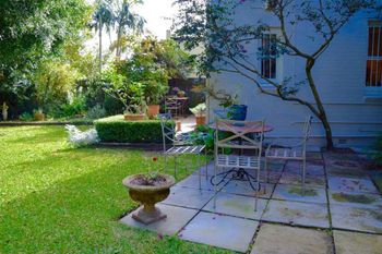 Expansive French Style Apartment H343 - Accommodation Resorts 5