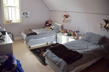 Expansive French Style Apartment H343 - Accommodation Resorts 2