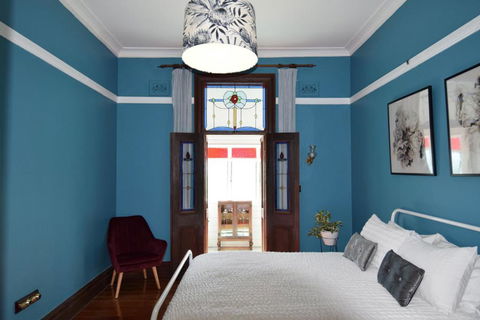 Avoca House Circa 1900 Gorgeous Federation Home - Accommodation Resorts 4