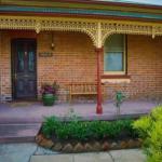 Avoca House Circa 1900 Gorgeous Federation Home - Accommodation Resorts 0