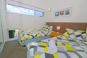 Pandanus Pocket 27 Holiday Apartment Casuarina - Accommodation Resorts 3