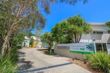 Pandanus Pocket 27 Holiday Apartment Casuarina - Accommodation Resorts 4