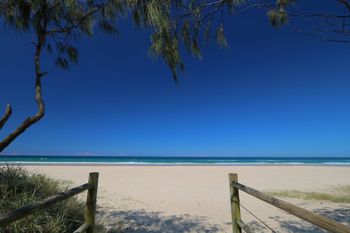 Pandanus Pocket 27 Holiday Apartment Casuarina - Accommodation Resorts 5