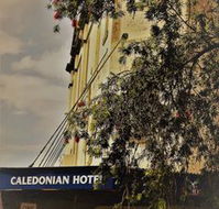 Caledonian Hotel - Accommodation Resorts