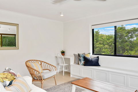 Oceanside Apartment - LAMER9 - Accommodation Resorts 5