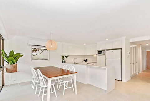 Oceanside Apartment - LAMER9 - Accommodation Resorts 6