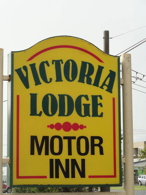 Victoria Lodge Motor Inn And Apartments - Accommodation Resorts 0