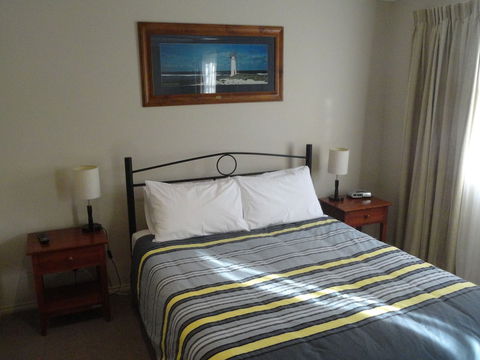Victoria Lodge Motor Inn And Apartments - Accommodation Resorts 4
