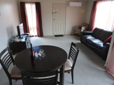 Victoria Lodge Motor Inn And Apartments - Accommodation Resorts 5