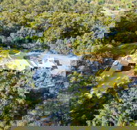 Salt Hinterland Retreat Q Stay - Accommodation Resorts