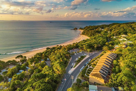 A Perfect Stay - 3 James Cook Apartments - Accommodation Resorts 0
