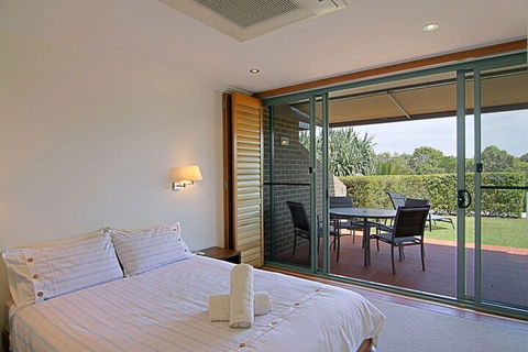 A Perfect Stay - 3 James Cook Apartments - Accommodation Resorts 3