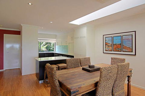 A Perfect Stay - 3 James Cook Apartments - Accommodation Resorts 6