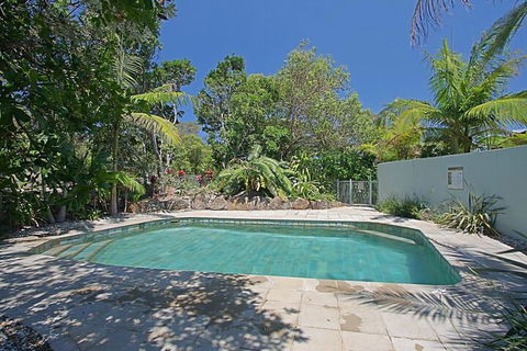 A Perfect Stay - 3 James Cook Apartments - Accommodation Resorts 1
