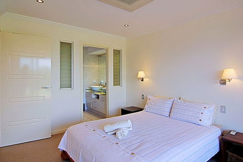 A Perfect Stay - 3 James Cook Apartments - Accommodation Resorts 2