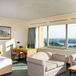 All Seasons Crows Nest Sydney(ex. North Shore Inn) - Accommodation Resorts 5