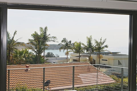 Break Point - Accommodation Resorts 5