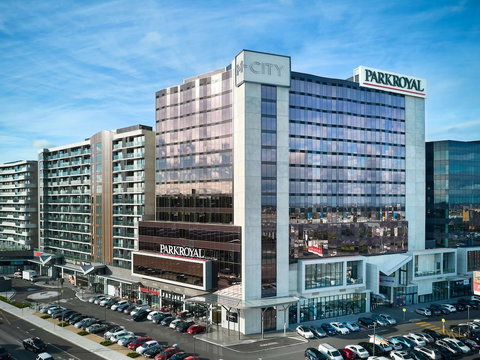 PARKROYAL Monash Melbourne - Accommodation Resorts 1