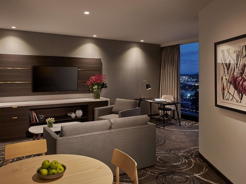 PARKROYAL Monash Melbourne - Accommodation Resorts 5